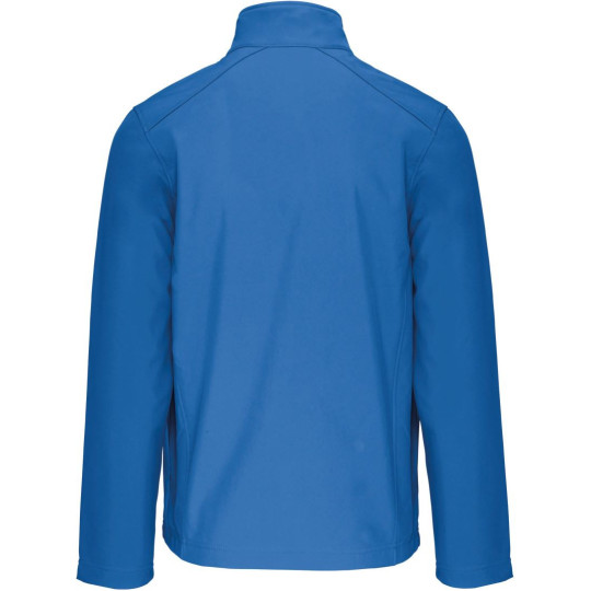 Veste softshell homme Kariban