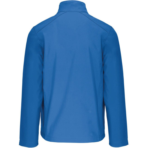 Veste softshell homme Kariban