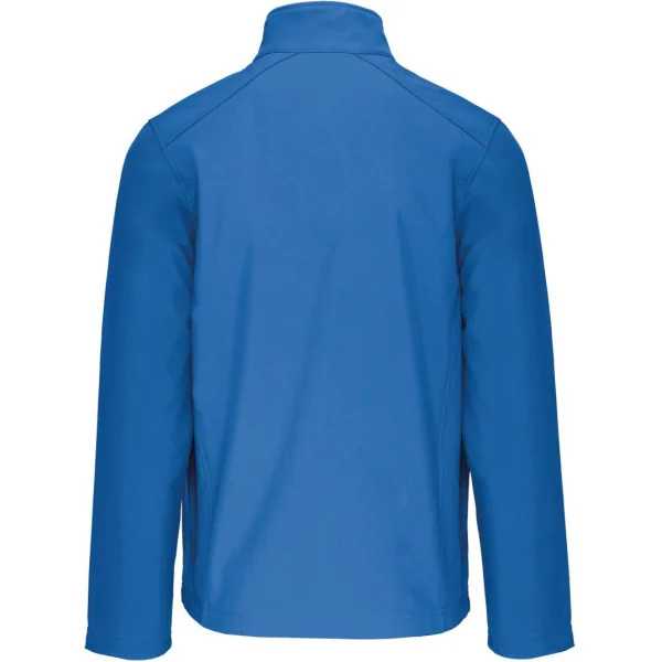 Veste softshell homme Kariban