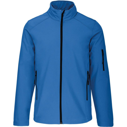 Veste softshell homme Kariban