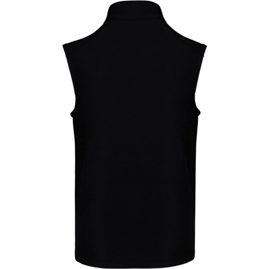 Bodywarmer softshell homme Kariban
