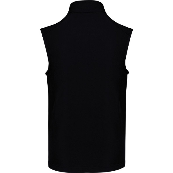 Bodywarmer softshell homme Kariban