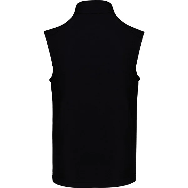 Bodywarmer softshell homme Kariban