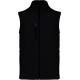 Bodywarmer softshell homme Kariban