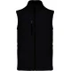 Bodywarmer softshell homme Kariban
