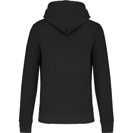 Sweat-shirt écoresponsable à capuche homme Kariban