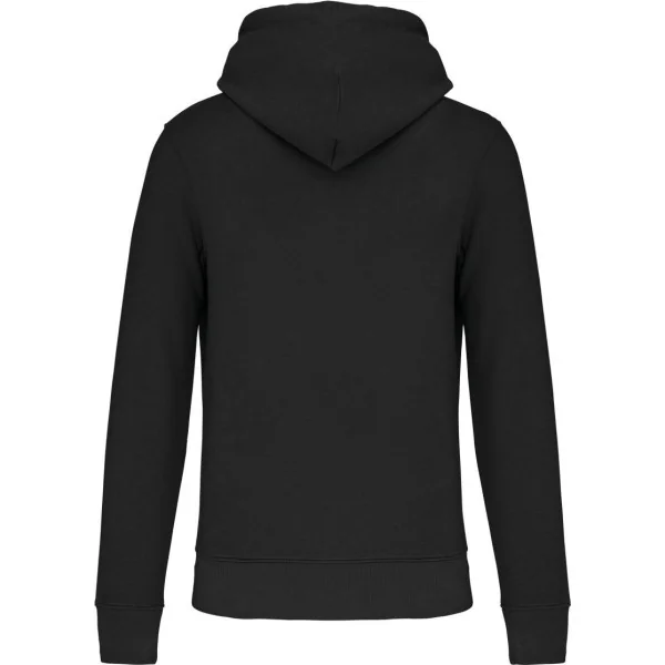Sweat-shirt écoresponsable à capuche homme Kariban