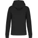 Sweat-shirt écoresponsable à capuche homme Kariban