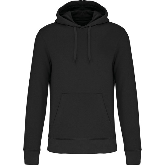 Sweat-shirt écoresponsable à capuche homme Kariban