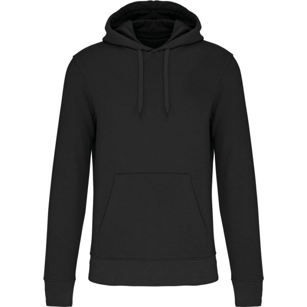 Sweat-shirt écoresponsable à capuche homme Kariban