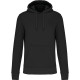 Sweat-shirt écoresponsable à capuche homme Kariban