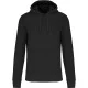 Sweat-shirt écoresponsable à capuche homme Kariban