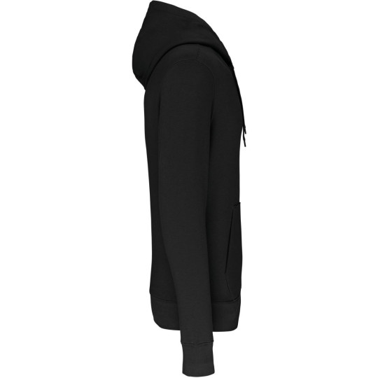 Sweat-shirt écoresponsable à capuche homme Kariban