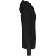 Sweat-shirt écoresponsable à capuche homme Kariban