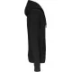 Sweat-shirt écoresponsable à capuche homme Kariban