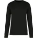 Sweat-shirt écoresponsable col rond unisexe Kariban