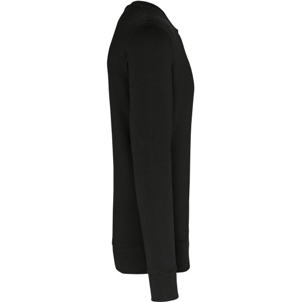 Sweat-shirt écoresponsable col rond unisexe Kariban