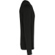 Sweat-shirt écoresponsable col rond unisexe Kariban