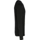 Sweat-shirt écoresponsable col rond unisexe Kariban