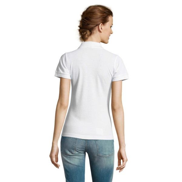 Polo Femme Prime 200gr/m2 Sol's