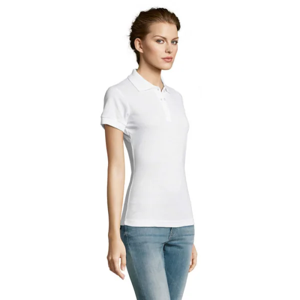 Polo Femme Prime 200gr/m2 Sol's