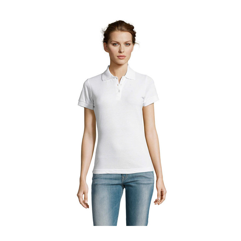 Polo Femme Prime 200gr/m2 Sol's