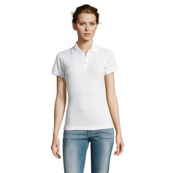 Polo Femme Prime 200gr/m2 Sol's