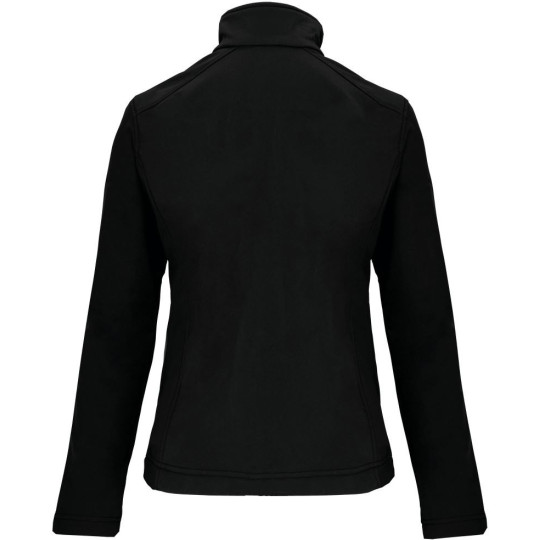 Veste softshell femme Kariban