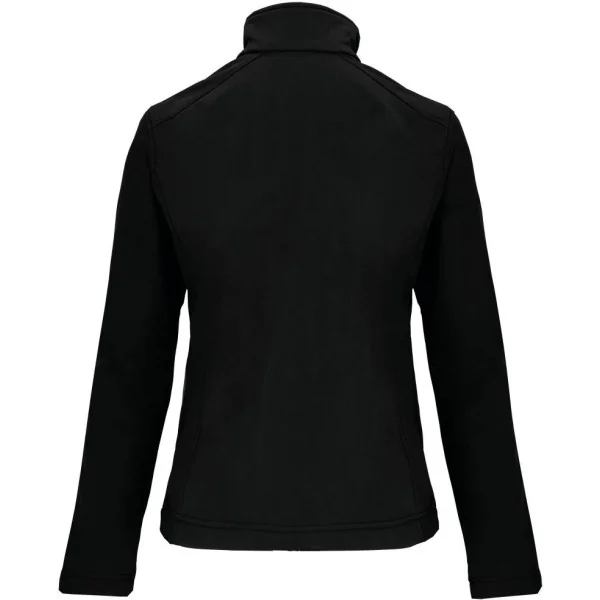 Veste softshell femme Kariban