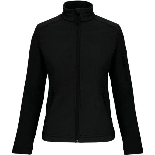 Veste softshell femme Kariban
