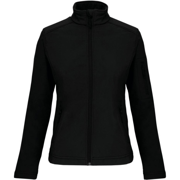 Veste softshell femme Kariban