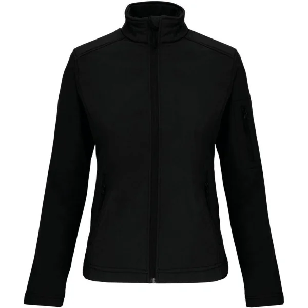 Veste softshell femme Kariban