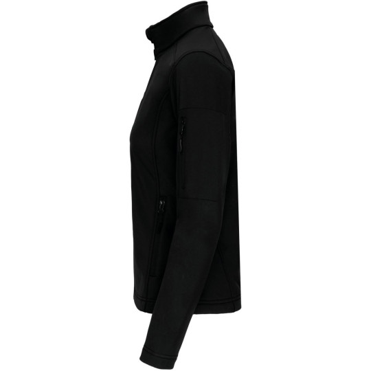 Veste softshell femme Kariban