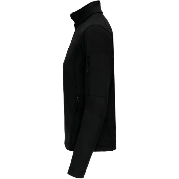 Veste softshell femme Kariban