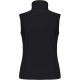 Bodywarmer softshell femme Kariban