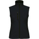 Bodywarmer softshell femme Kariban