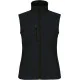 Bodywarmer softshell femme Kariban