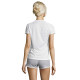 T-Shirt pour Femme Respirant Sporty Sol's - T-shirt de Sport