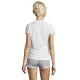 T-Shirt pour Femme Respirant Sporty Sol's - T-shirt de Sport