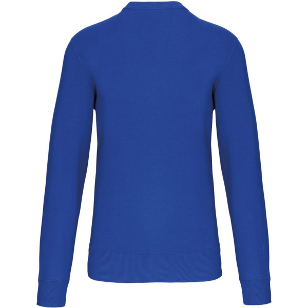 Sweat-shirt col rond unisexe Kariban