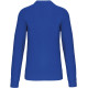 Sweat-shirt col rond unisexe Kariban