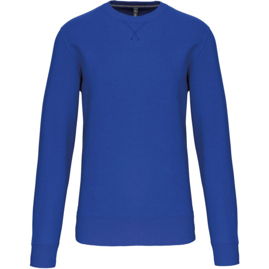 Sweat-shirt col rond unisexe Kariban