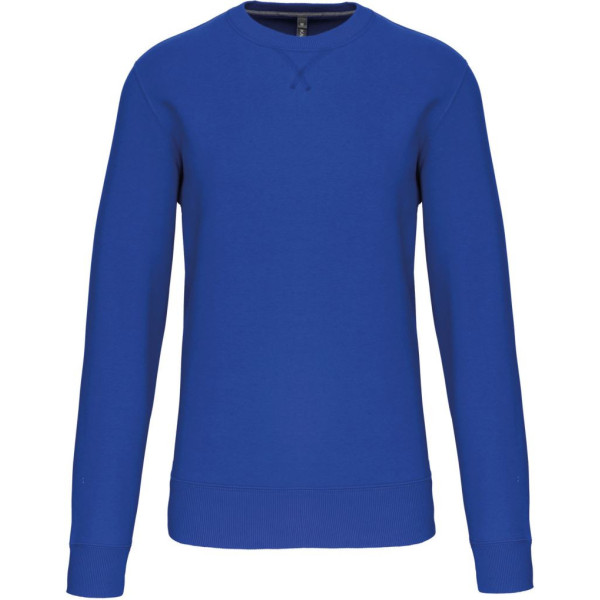 Sweat-shirt col rond unisexe Kariban