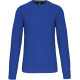 Sweat-shirt col rond unisexe Kariban