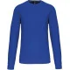 Sweat-shirt col rond unisexe Kariban