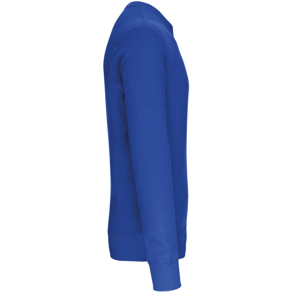 Sweat-shirt col rond unisexe Kariban