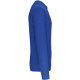 Sweat-shirt col rond unisexe Kariban