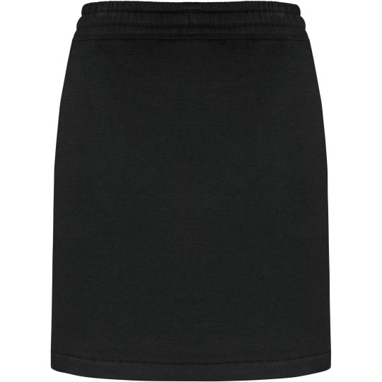 Jupe molleton écoresponsable femme Kariban