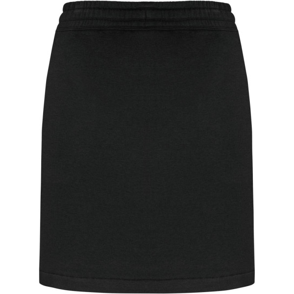 Jupe molleton écoresponsable femme Kariban