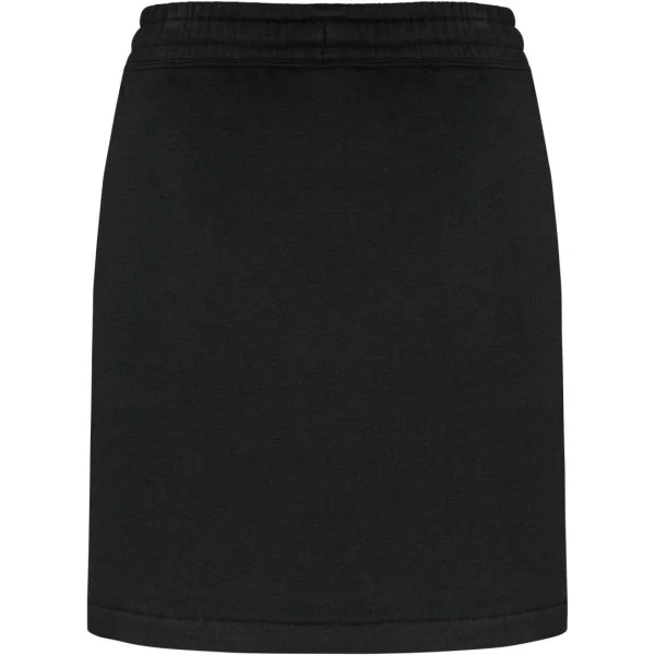 Jupe molleton écoresponsable femme Kariban